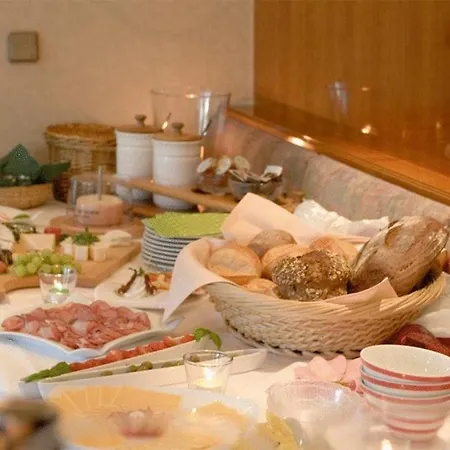 فندق Sangermann Oberveischede