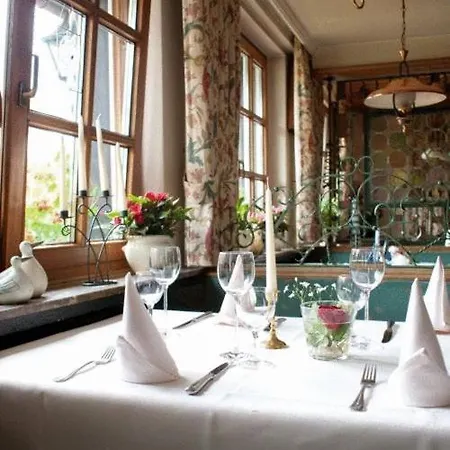 Sangermann 3* Oberveischede