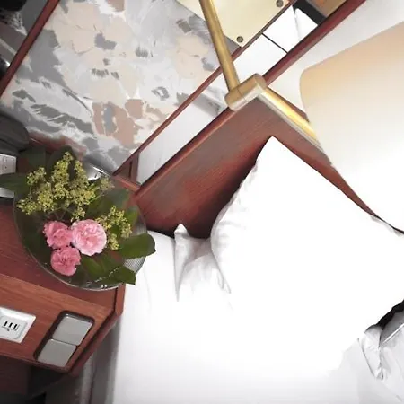 فندق Sangermann 3*