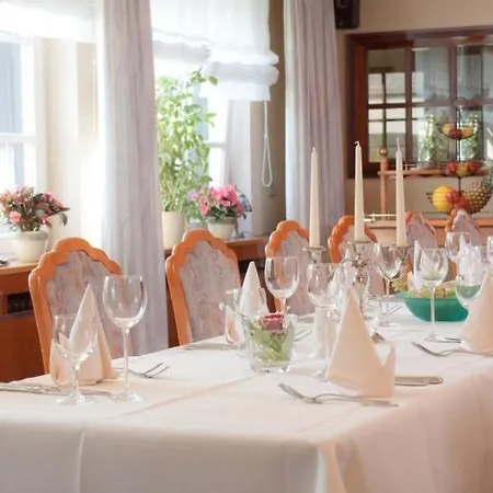 Sangermann 3* Oberveischede