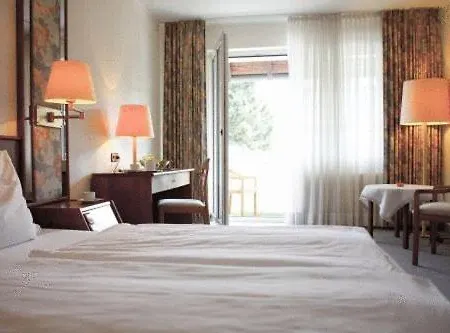 Sangermann Hotel Oberveischede