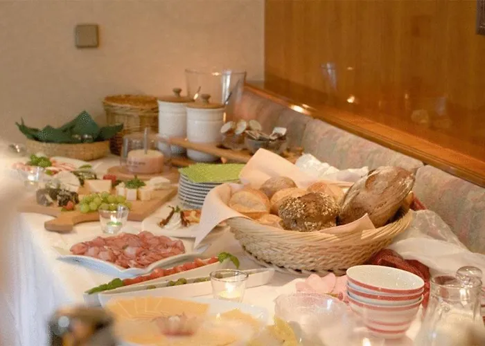 فندق Sangermann Oberveischede