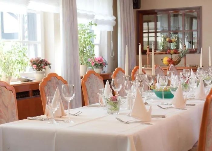 Sangermann 3* Oberveischede